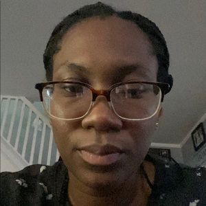 Meet your Posher, Marjorie